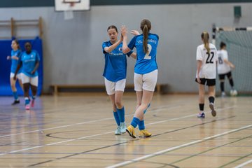 Bild 724 - wBJ NFV Futsalmeisterschaft